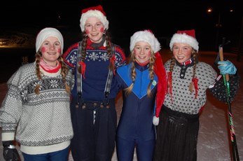 God Jul